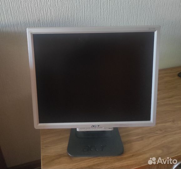 Монитор Acer 19