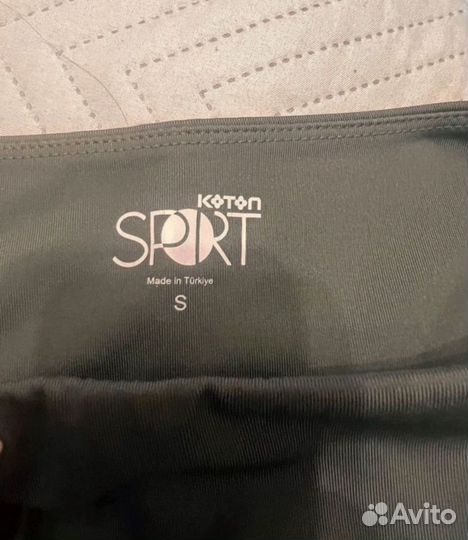 Леггинсы koton