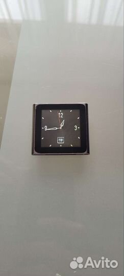 iPod nano 6 8gb