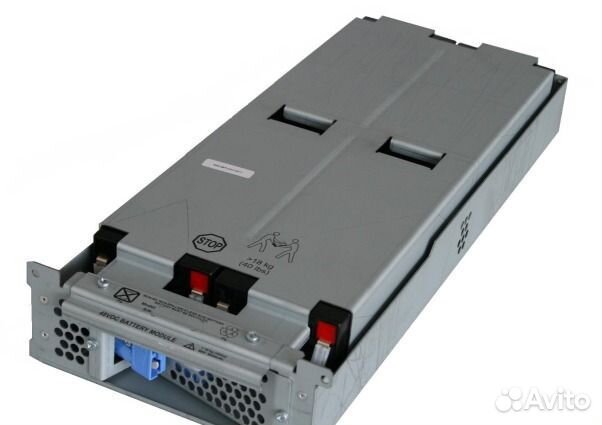 Ибп APC 2200 sua2200rmi2u