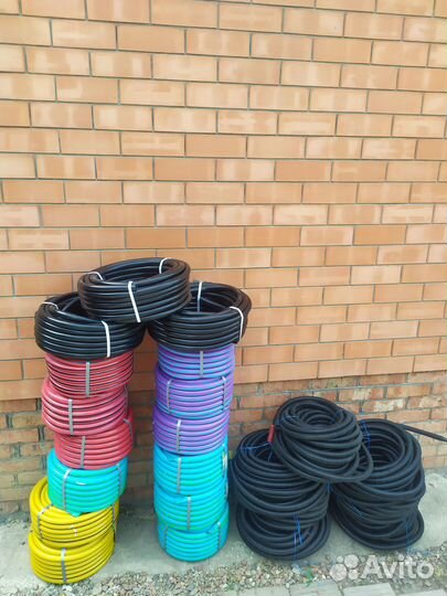 Шланг поливочный 3/4