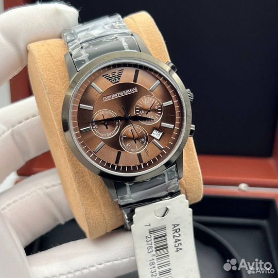 Часы мужские Emporio Armani AR2454