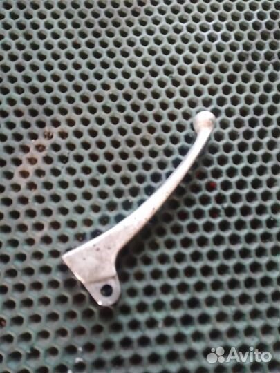 Ручка тормоза (мото) honda today