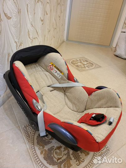 Люлька для новорожденных