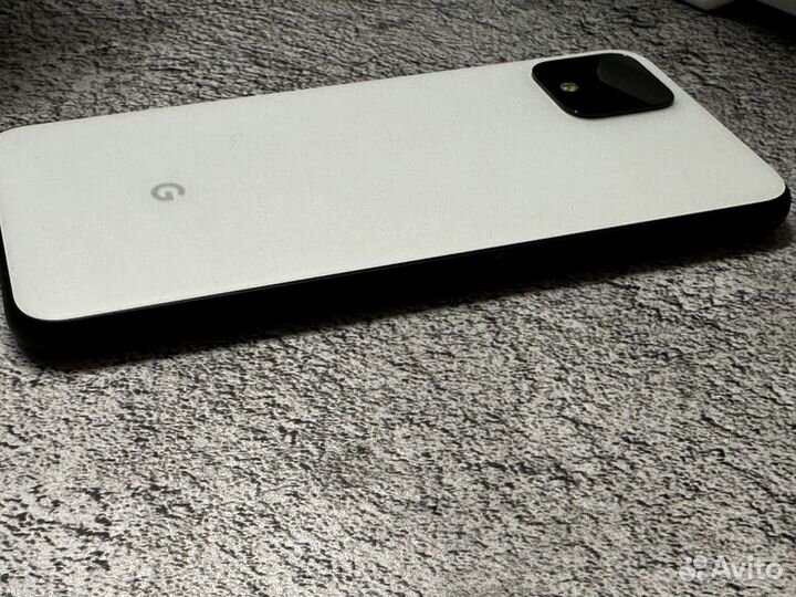 Google Pixel 4, 6/64 ГБ