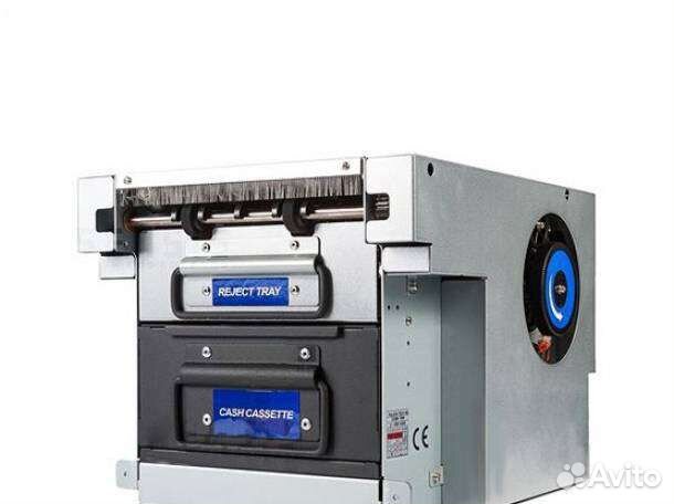 Puloon vcdm100 диспенсер банкнот