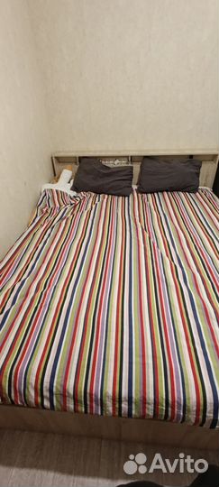 Мебель для спальни бу