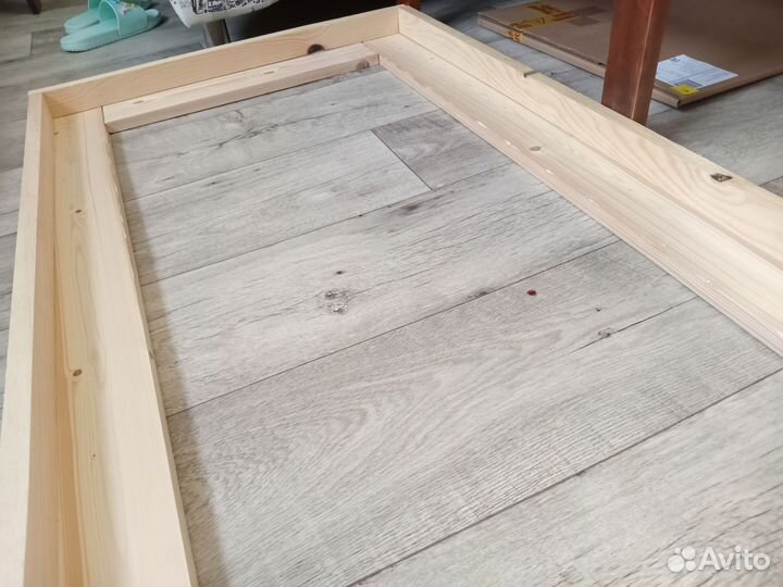 Гримерное зеркало