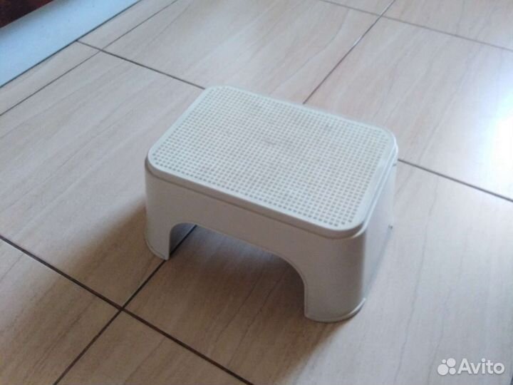 Ступенька детская