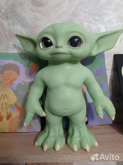 Мандалорец