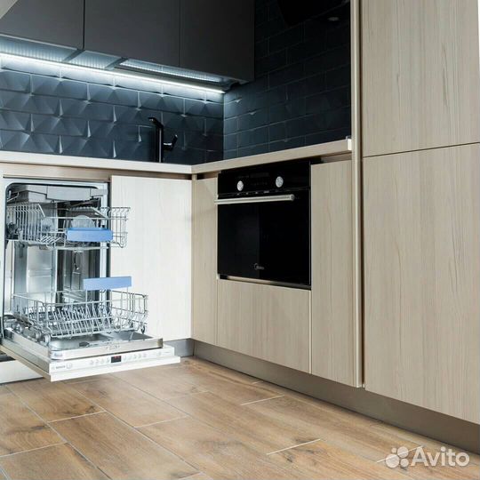 Кухня от производителя