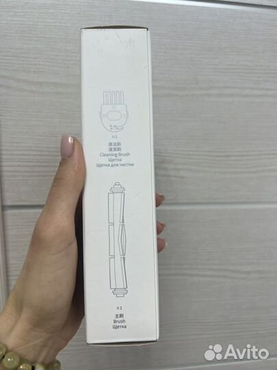 Щетка для пылесоса xiaomi