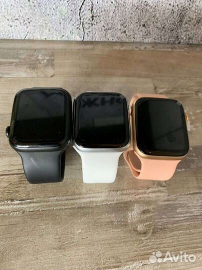 Apple watch series 7