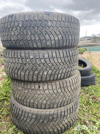 Michelin Destiny 265/60 R18