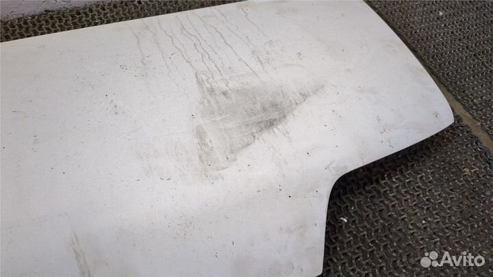 Капот Citroen Jumper (Relay), 1999