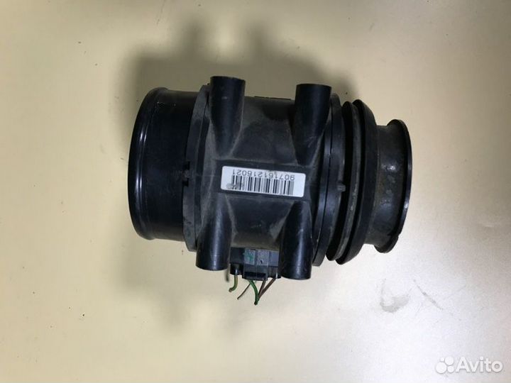 Датчик расхода воздуха Volvo S70 LS 1998