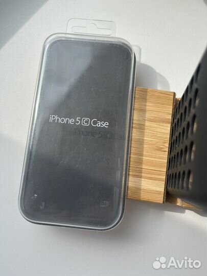 Чехол iPhone 5c