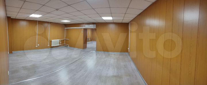 Свободного назначения, 50 м²