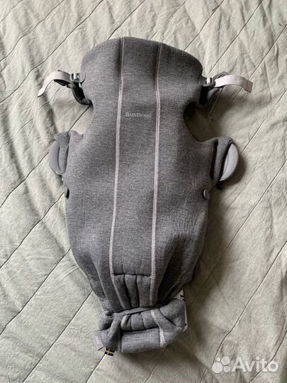 Рюкзак переноска кенгуру эргорюкзак BabyBjorn