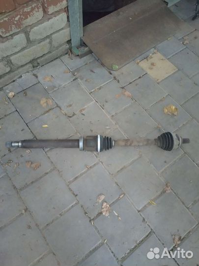 Шрус(привод)