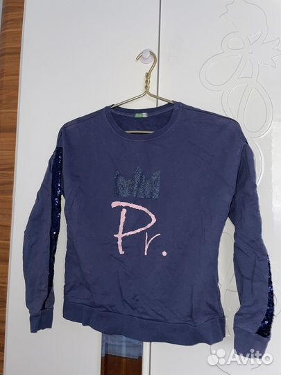 Кофточка на девочку