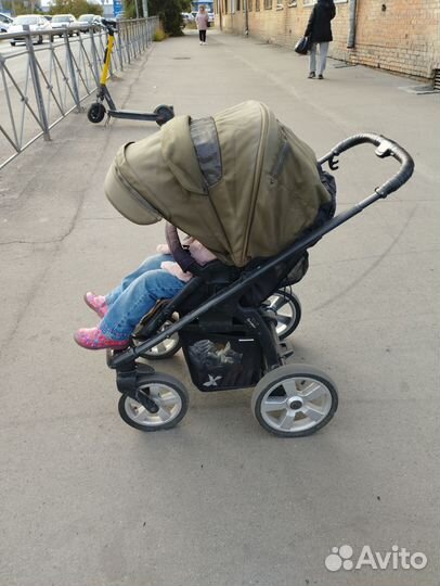 Детские коляски