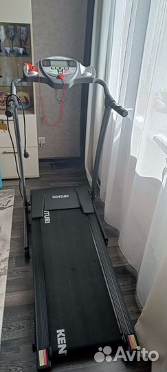 Беговая дорожка