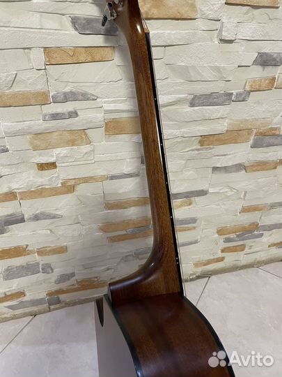 Электроакустическая гитара Cort MR E NS