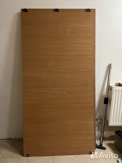 Зеркала 160*80 см, 2 шт