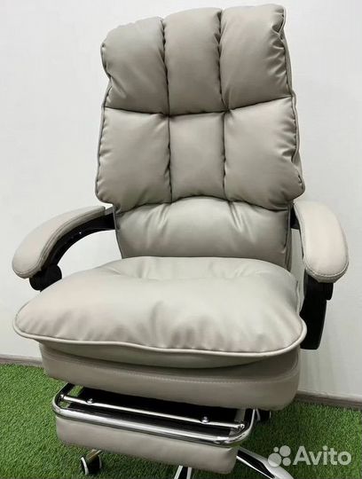 Компьютерное игровое (геймерское) кресло. Новые