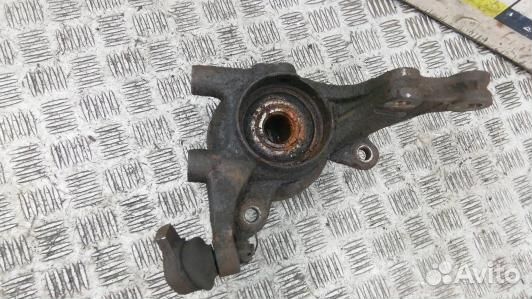 Ступица передняя правая KIA CEE'D 1 (KBN29N901)