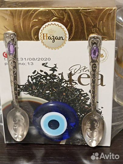 Продам набор чайный