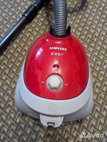 Пылесос Samsung