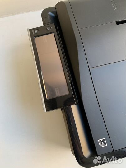 Принтер/сканер epson c381a 4 в 1