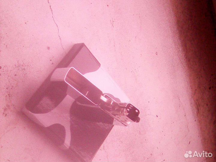 Зажигалка zippo бензиновая