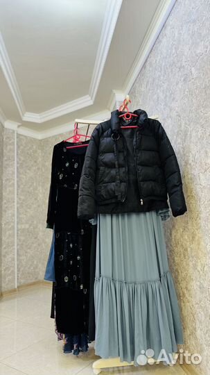 Женская одежда пакетом 46 48 размер