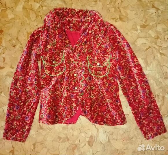 Костюм для школы