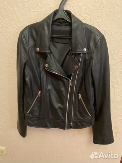 Куртка-косуха