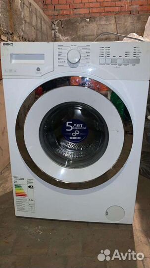 Стиральные машинки на запчасти