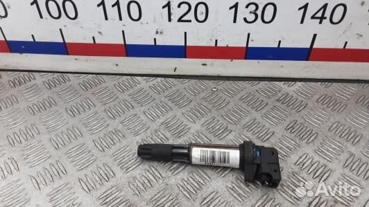 Катушка зажигания бензиновая BMW X3 E83 (9NI27DE01