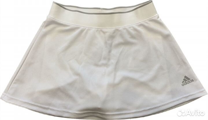 Юбка-шорты теннисная Adidas Aeroready для девочки