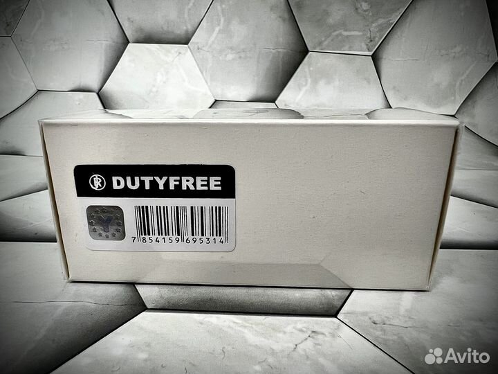 Духи мужские lacoste l.12.12 blanc pure