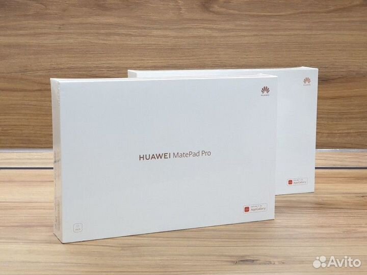 Планшет Huawei Matepad pro 11 LTE 8/256