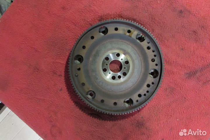 Маховик АКПП bmw е90