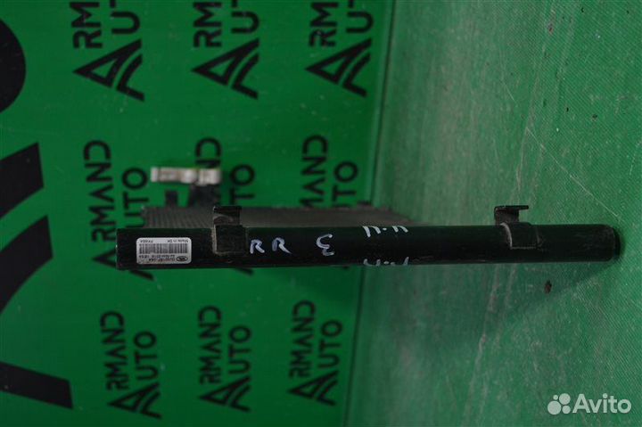 Радиатор кондиционера Land Rover Discovery Sport 1