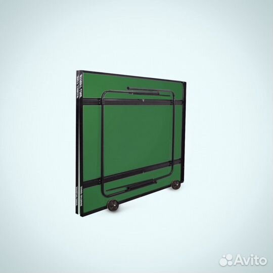 Теннисный стол