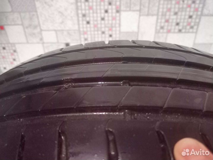 Pirelli Scorpion 215/60 R16 95V