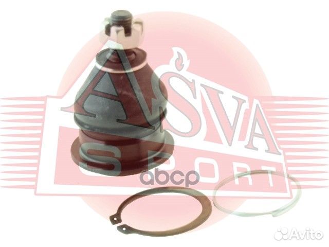 Опора шаровая honda odyssey II (RHD) RA6/RA7/RA