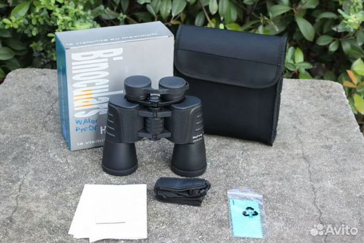 Бинокль 20x50 (JH-2)