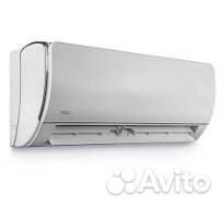 Кондиционеры Centek CT-65QDC09 inverter R410